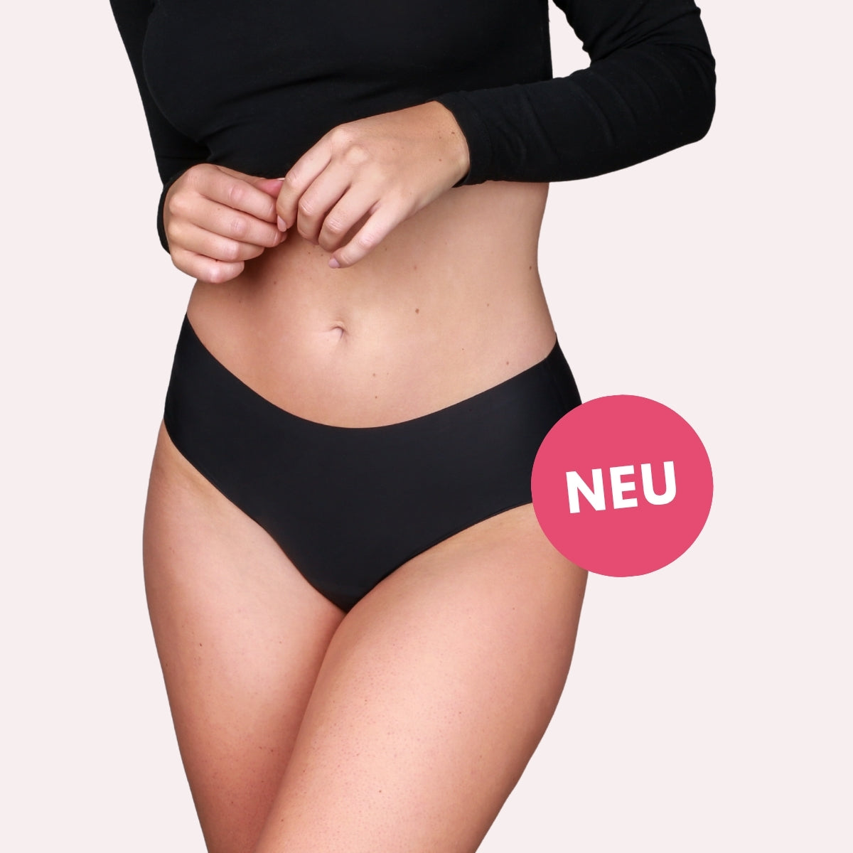 Taynie Seamless Slip 