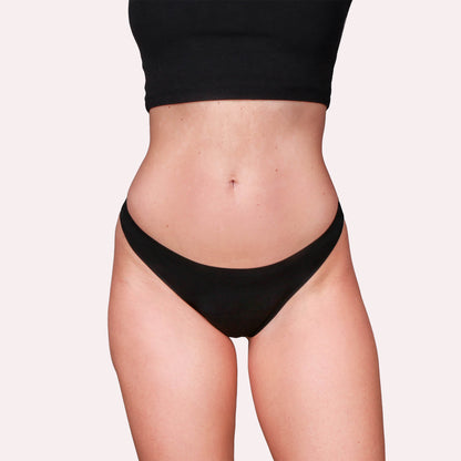 Taynie Seamless String 