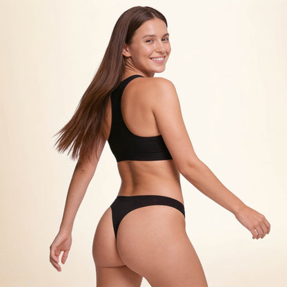 Taynie Seamless String 