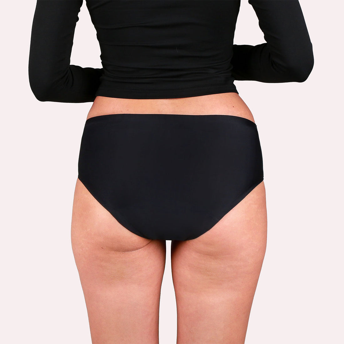 Daily Seamless schwarz Alle Produkte 