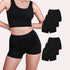 Taynie Shorts 6er Set 