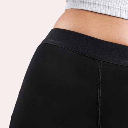 3er Pack Periodenunterwäsche Taynie Shorts ultra schwarz Alle Produkte