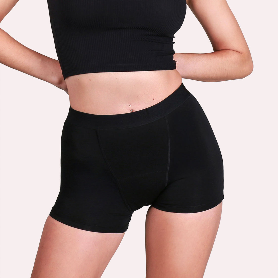 Taynie 4er Set Ultra Strong Shorts ultra