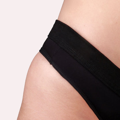 Taynie Cheeky String 