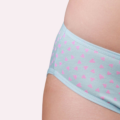 Taynie 4er Set Teen 