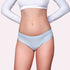 Taynie Teens Slip mit Herzen