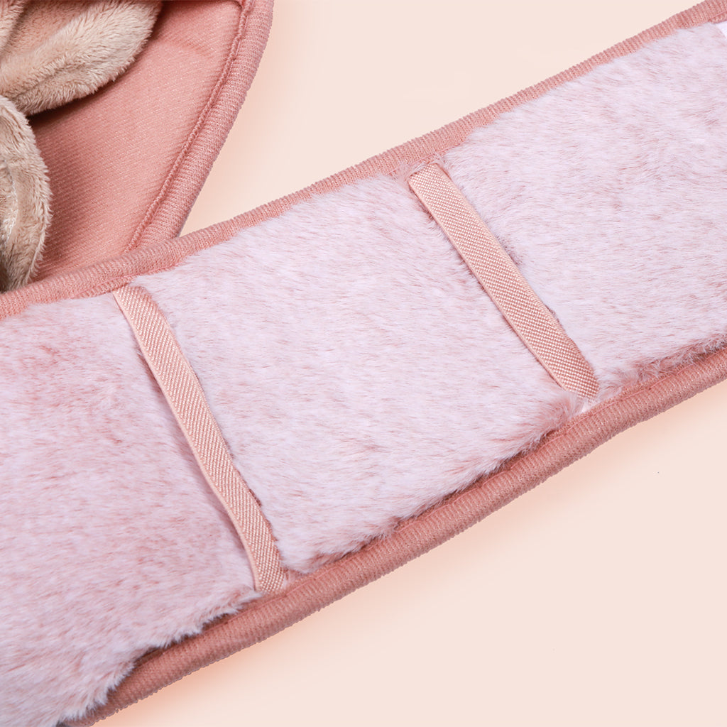 Wärmegürtel Nützliche Helfer rosa Curvy Teen Menstruation Blasenschwäche Wochenbett Für die Nacht bei Ausfluss Alle Produkte 