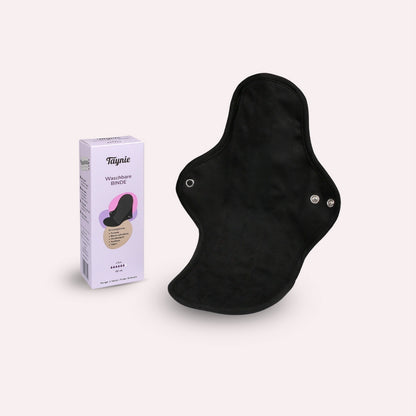 Binde ultra schwarz Alle Produkte