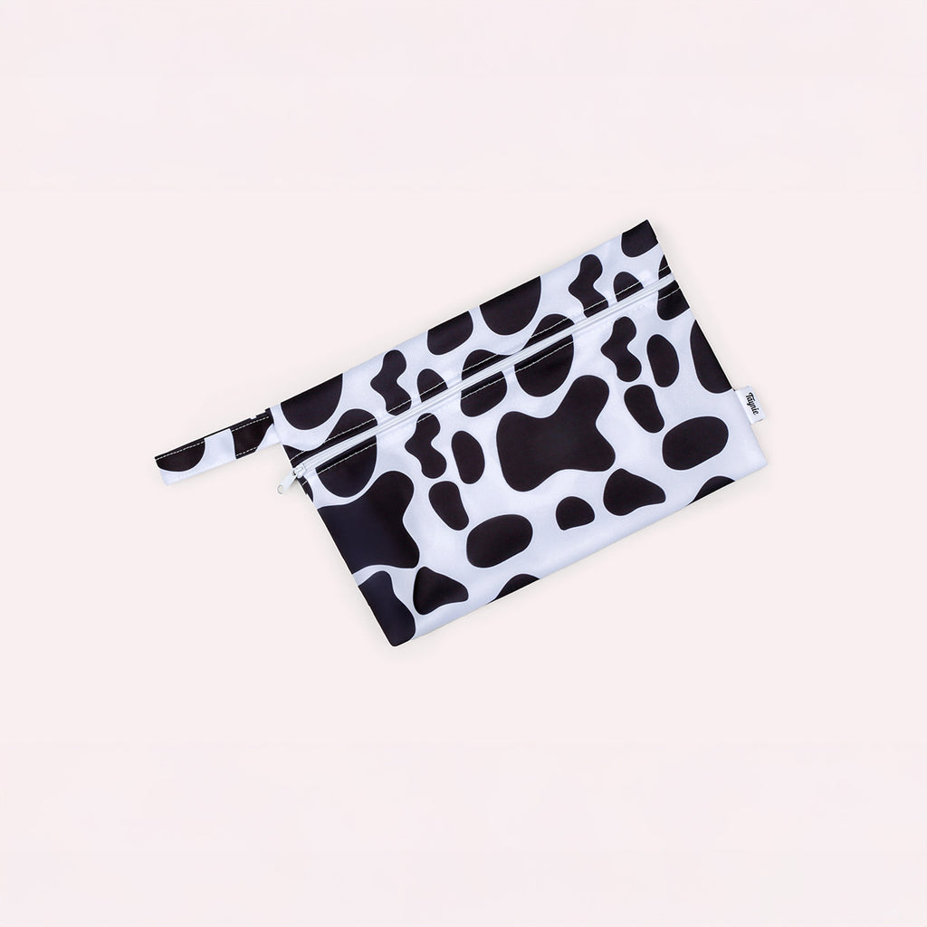 Taynie Wetbag Kuhflecken