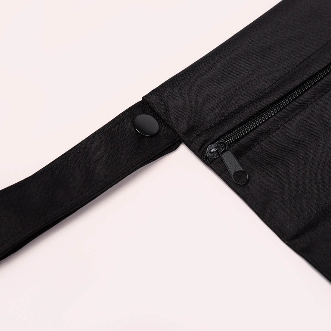 Taynie Wetbag schwarz