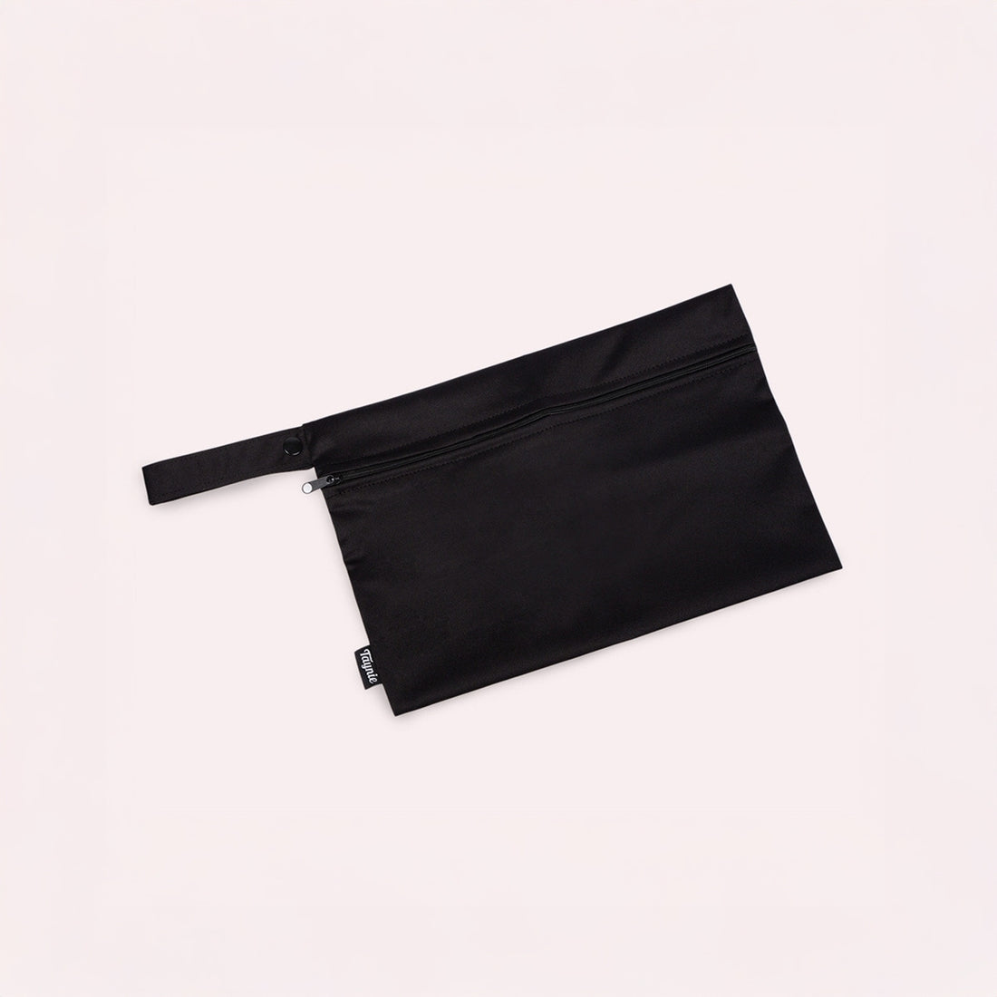 Taynie Wetbag schwarz