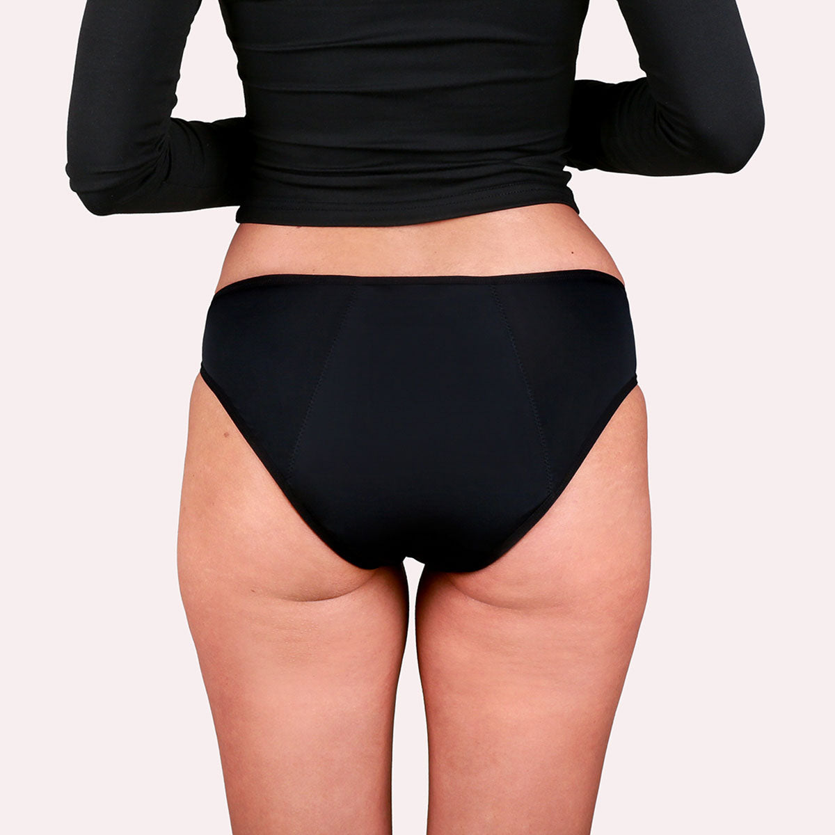 Daily Woman schwarz Alle Produkte