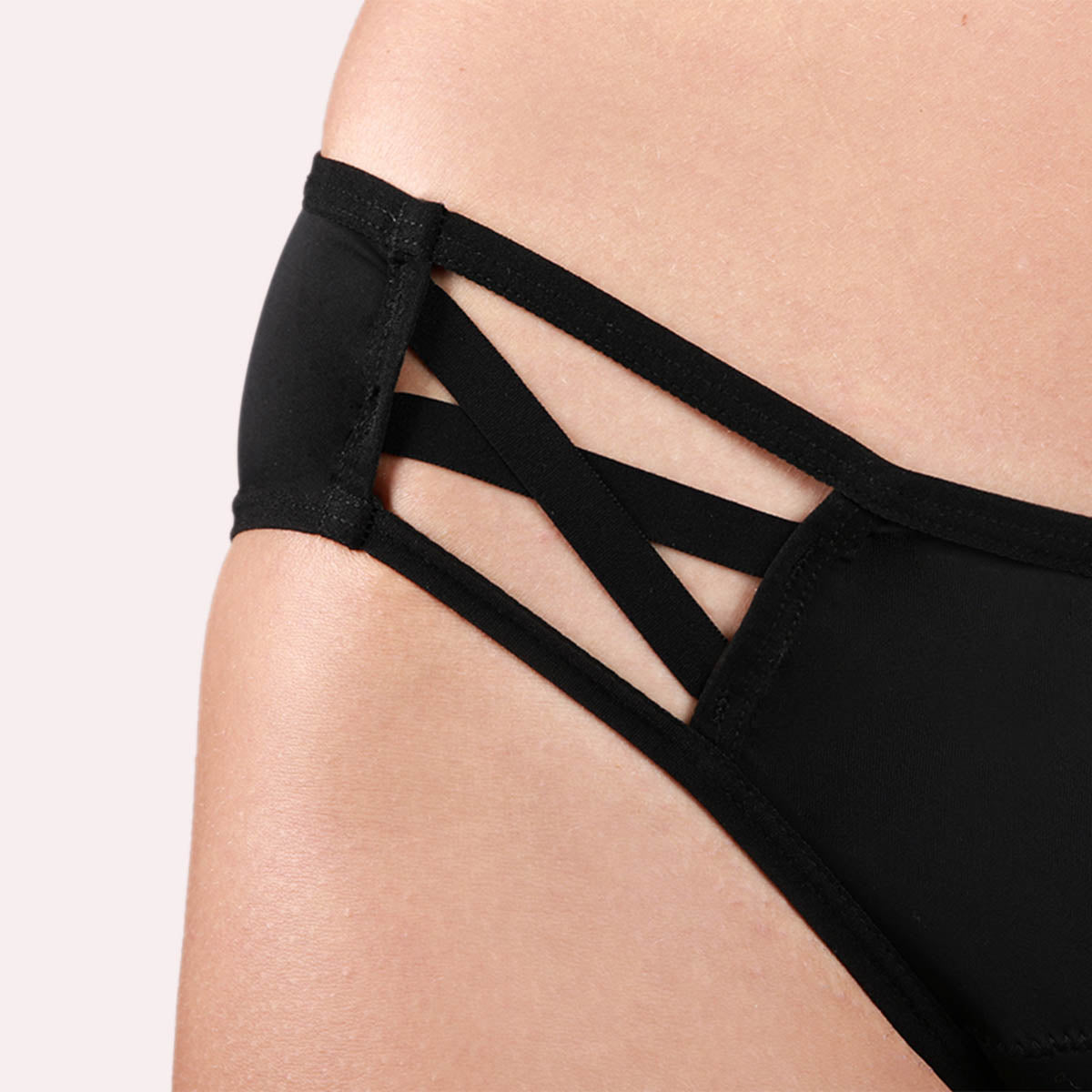 Daily Woman schwarz Alle Produkte