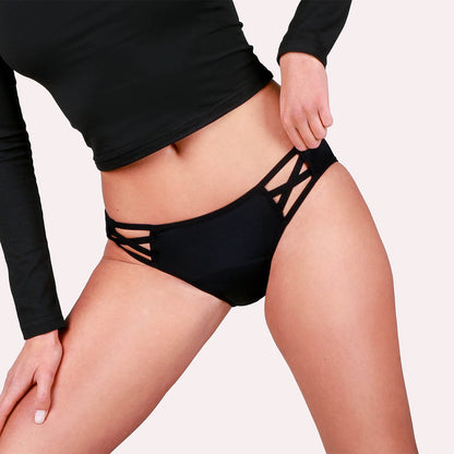 Daily Woman schwarz Alle Produkte