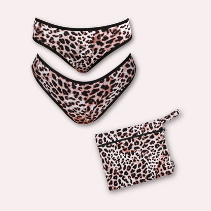 Taynie Leo Set