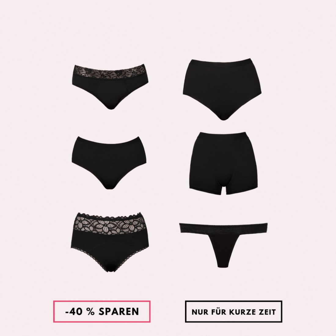 6er halloween mix set