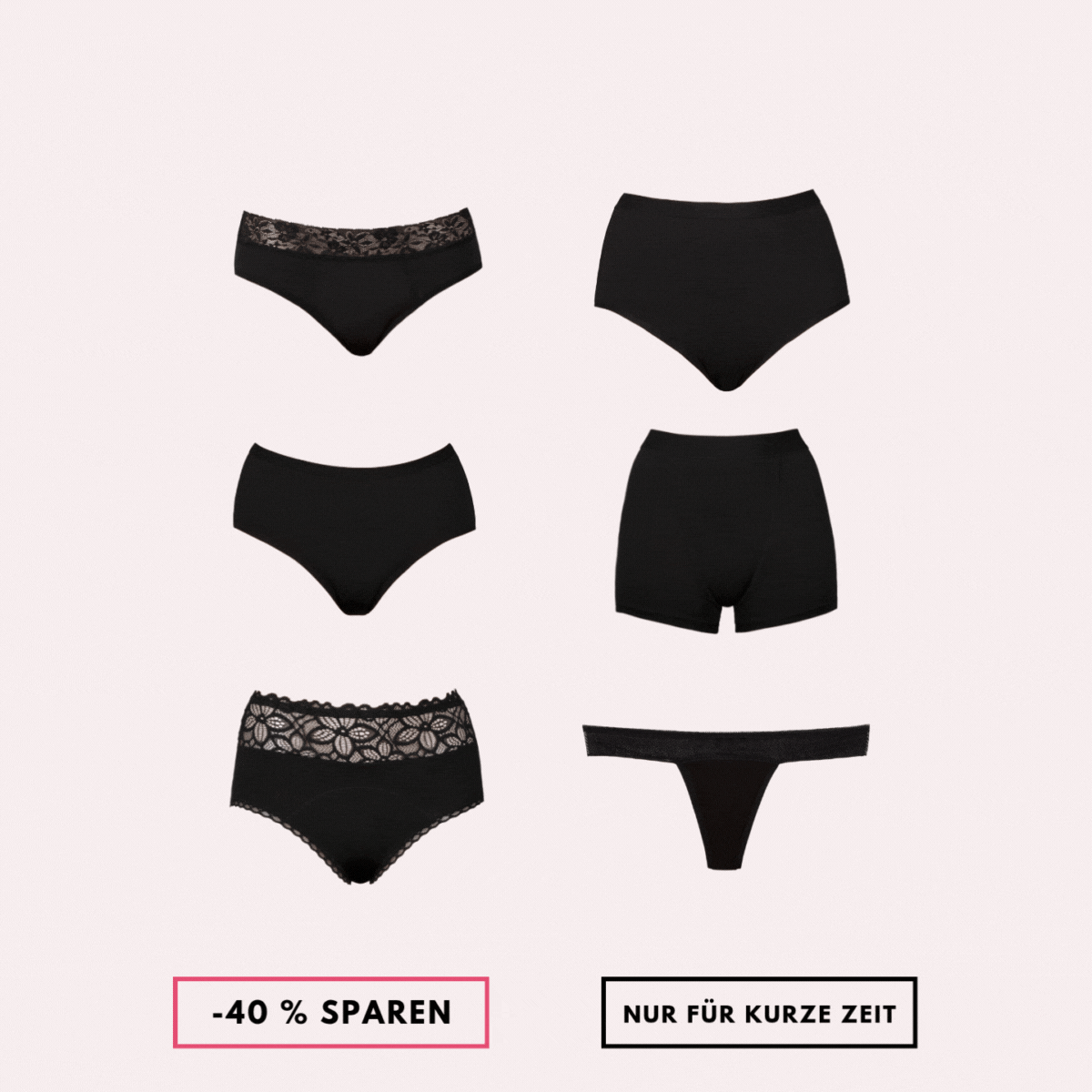 6er halloween mix set