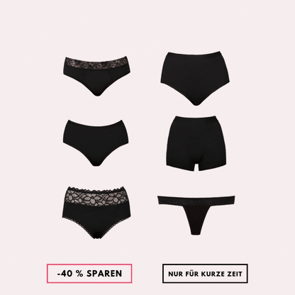 6er halloween mix set