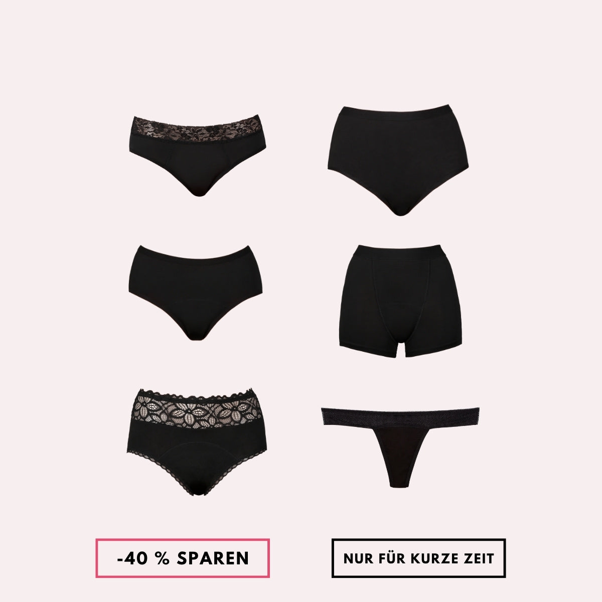 6er halloween mix set