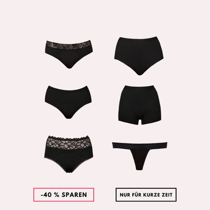 6er halloween mix set