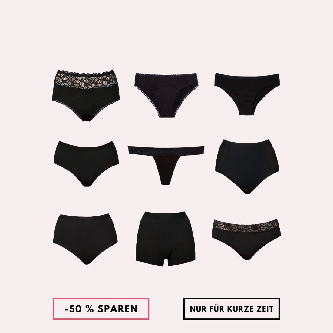 9er Halloween Mix Set