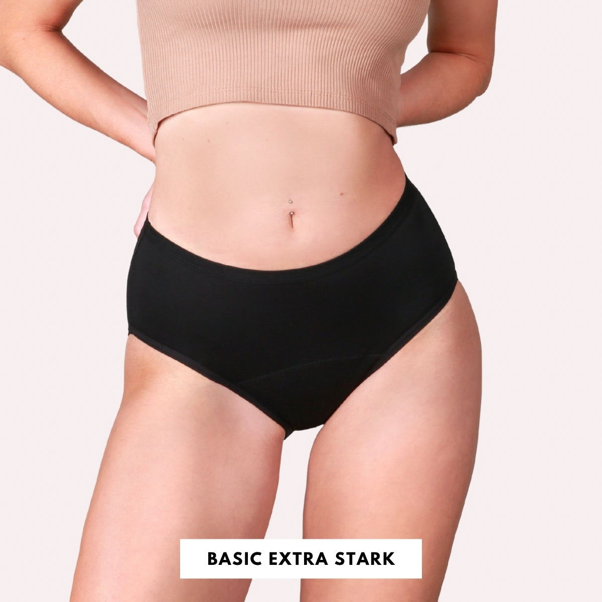 Taynie 9er Mix Set Basic extra stark
