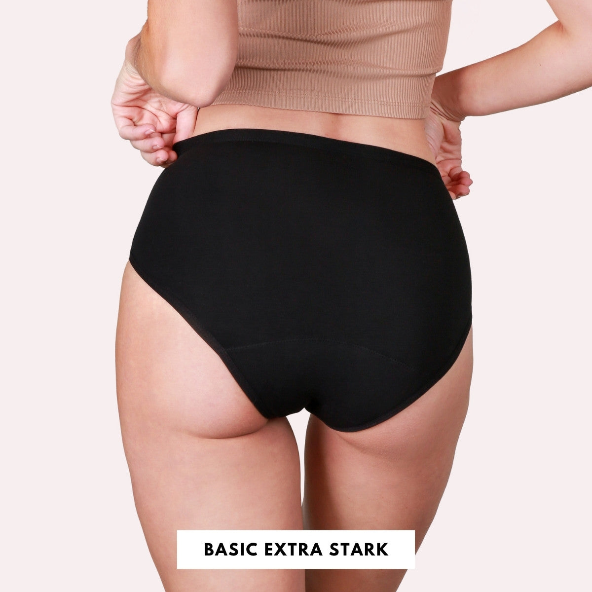 Taynie 9er Mix Set Basic extra stark 