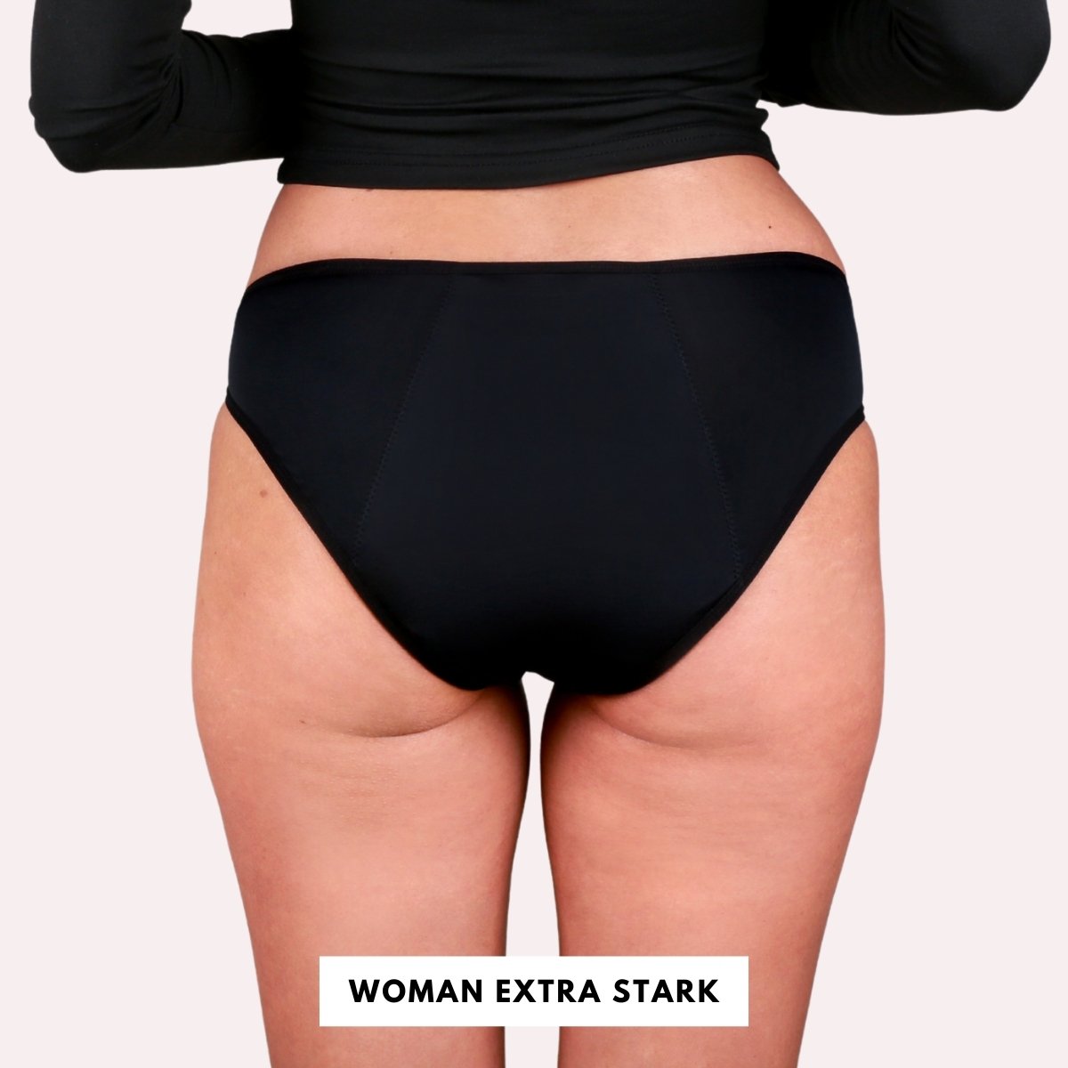 Taynie Woman extra stark