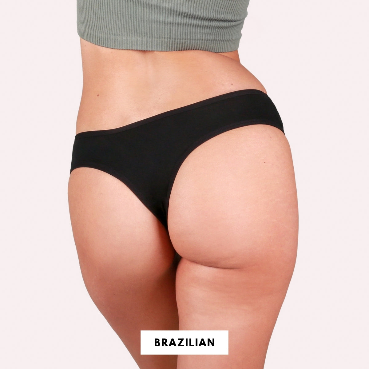 Taynie 9er Mix Set Brazilian