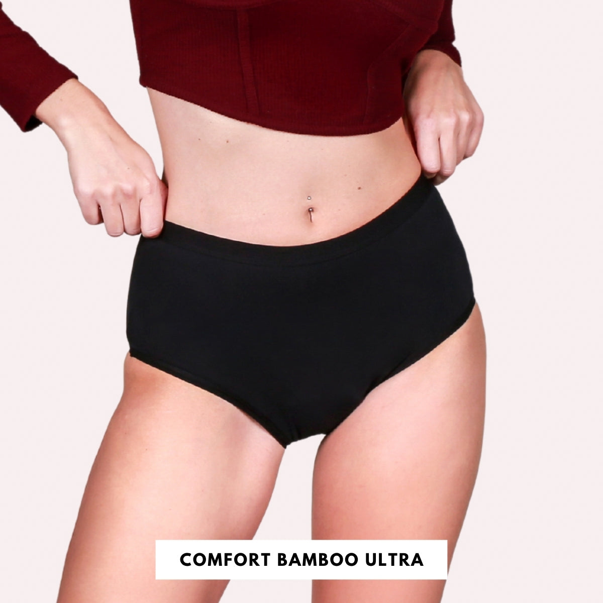 Taynie 9er Mix Set Comfort Bamboo ultra