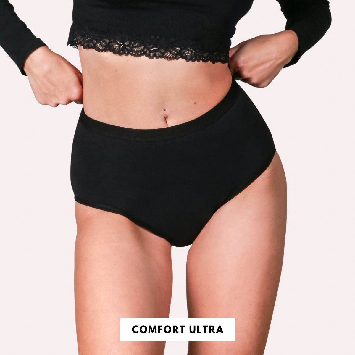 Taynie 6er Mix Set Comfort ultra
