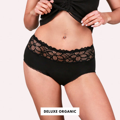 Taynie 9er Mix Set Deluxe Organic