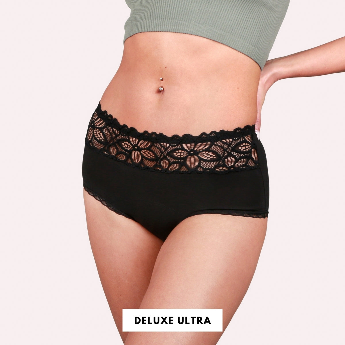 Taynie 9er Mix Set Deluxe ultra 