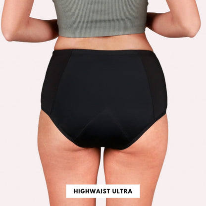 Taynie 9er Mix Set Highwaist ultra