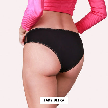 Taynie 9er Mix Set Lady ultra
