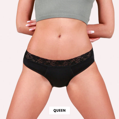 Taynie 9er Mix Set Queen