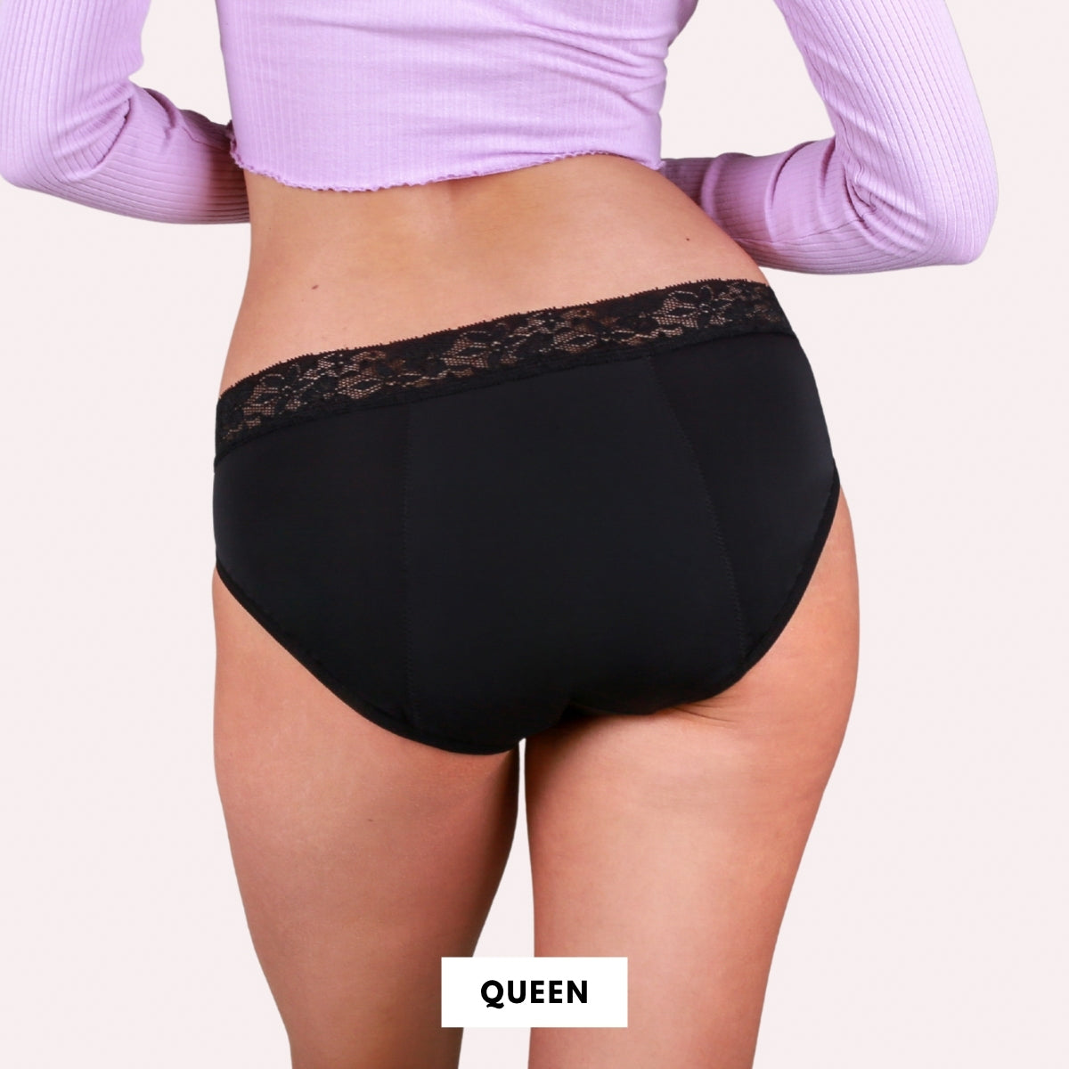 Taynie 9er Mix Set Queen