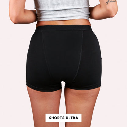 Taynie 9er Mix Set Shorts ultra