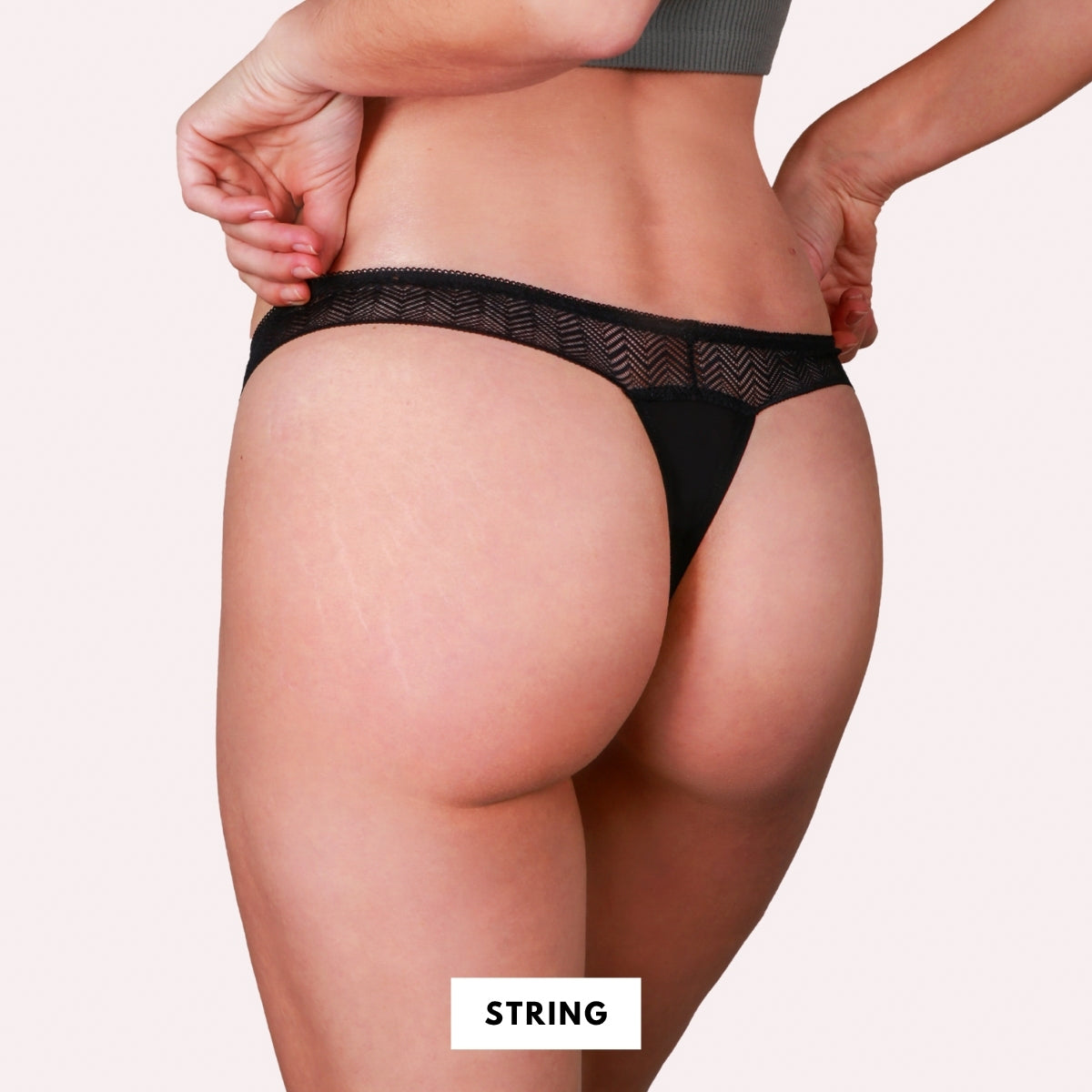 Taynie 6er Mix Set String