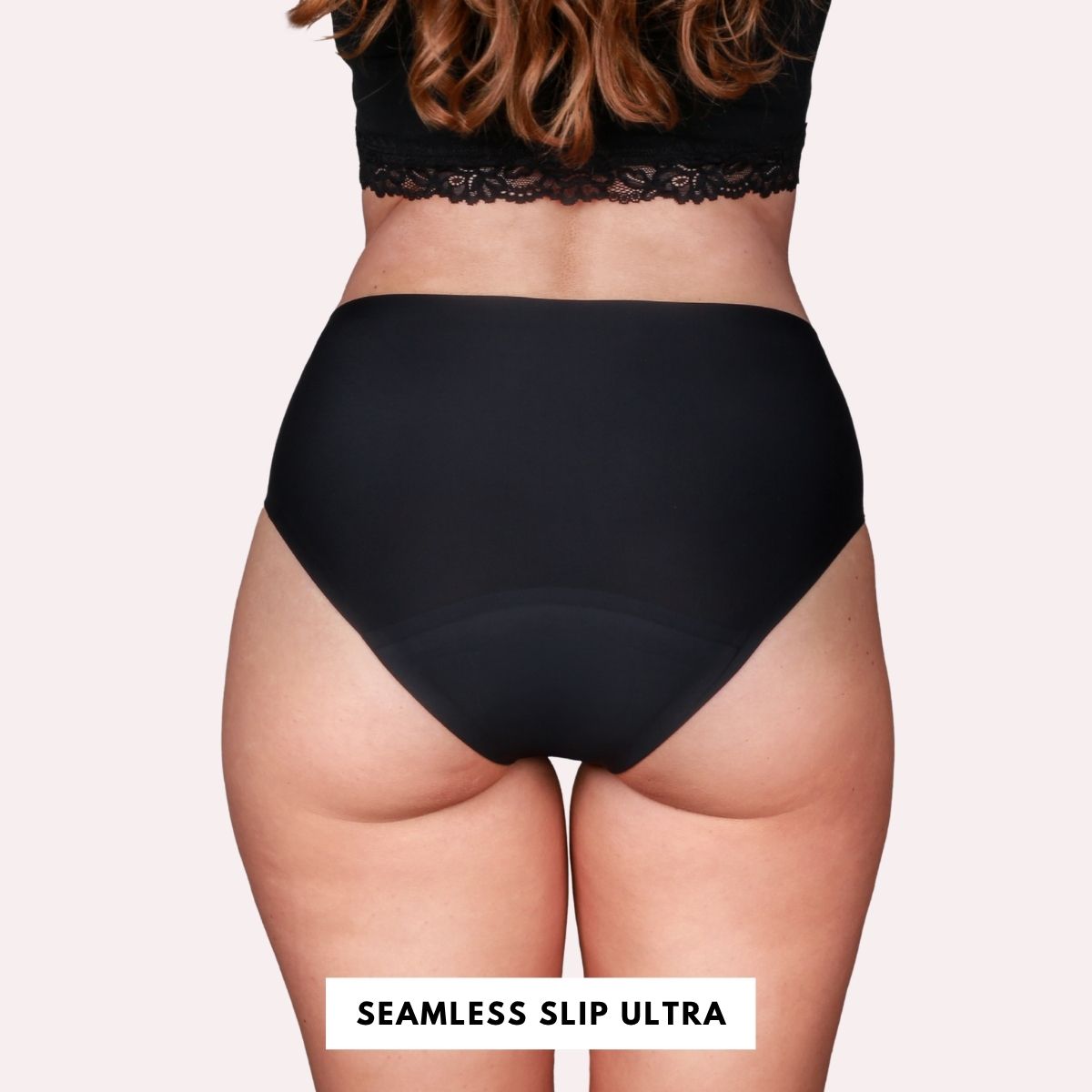 Taynie Seamless Slip ultra