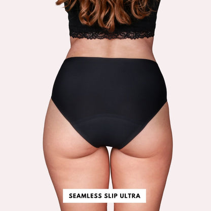 Taynie Seamless Slip ultra