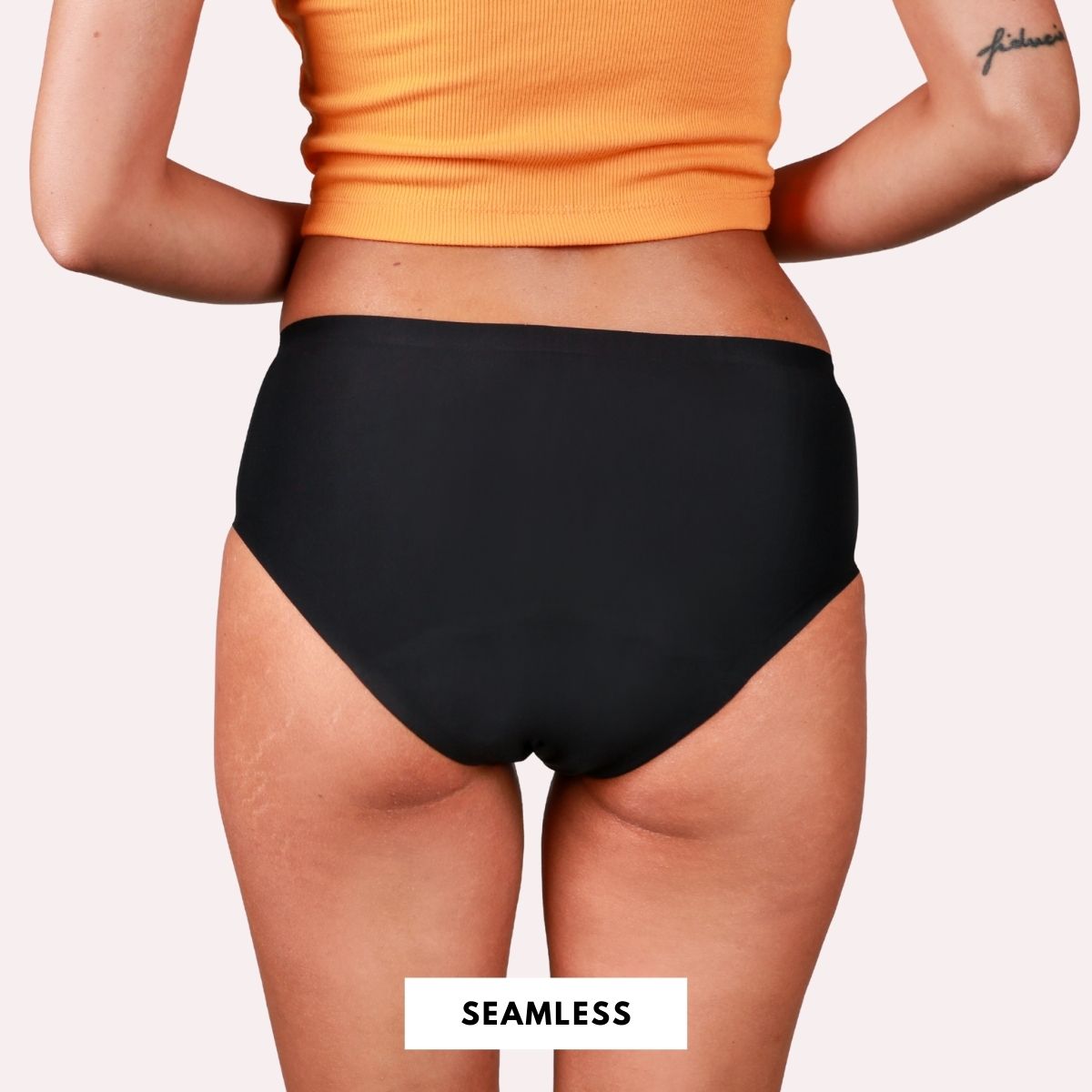 Taynie Seamless
