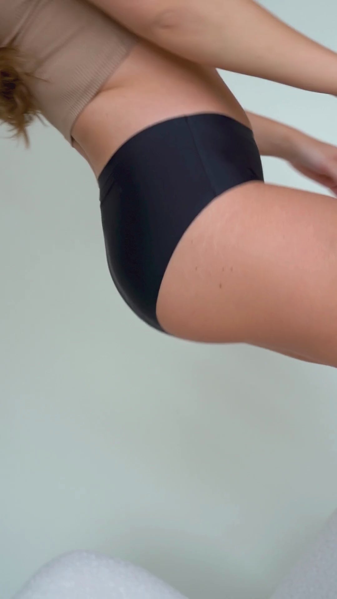Taynie Seamless Slip 